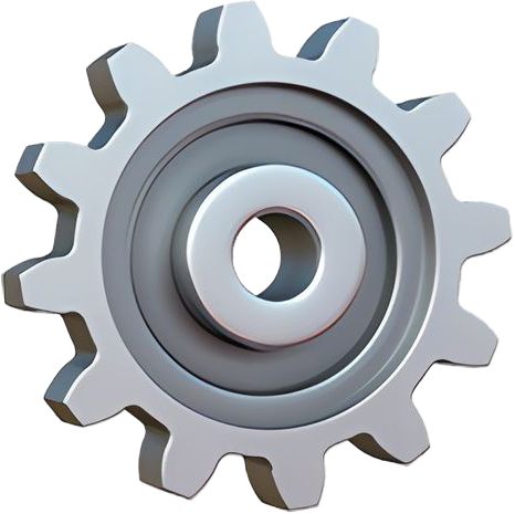 setting icon