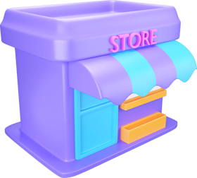 Magasin