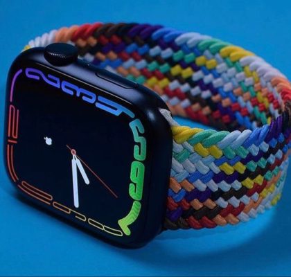 Bracelet